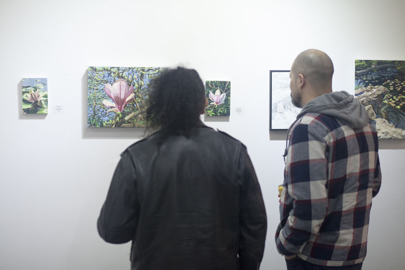 Magnolia