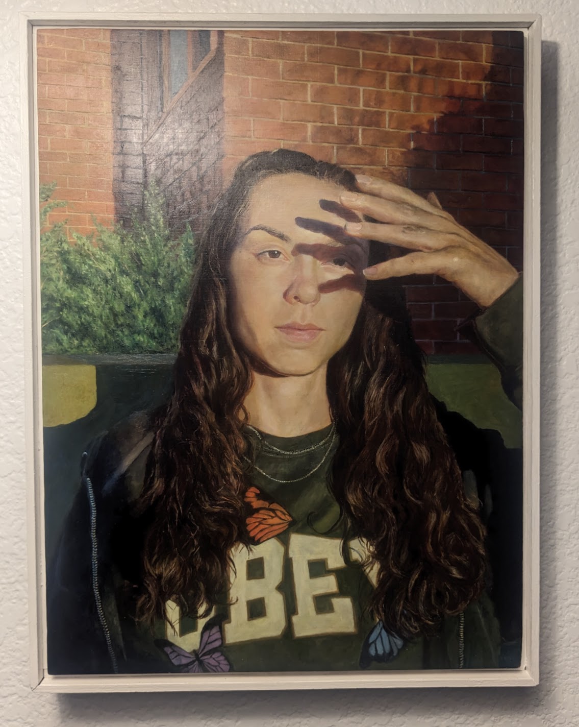 Alicia in San Marcos, California