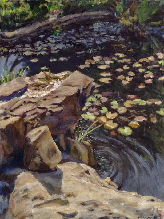 Lily Pond