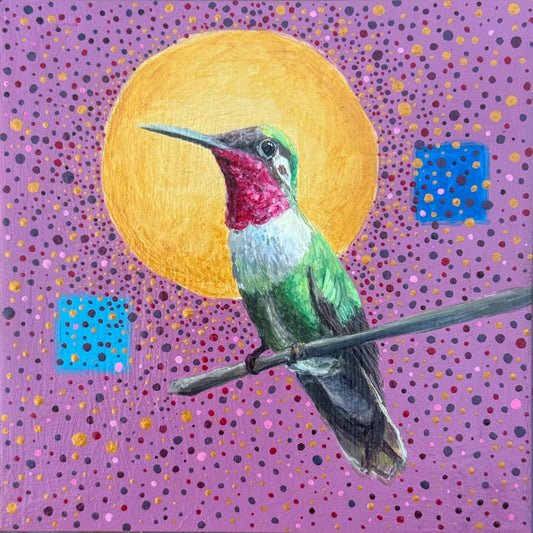 Hummingbird