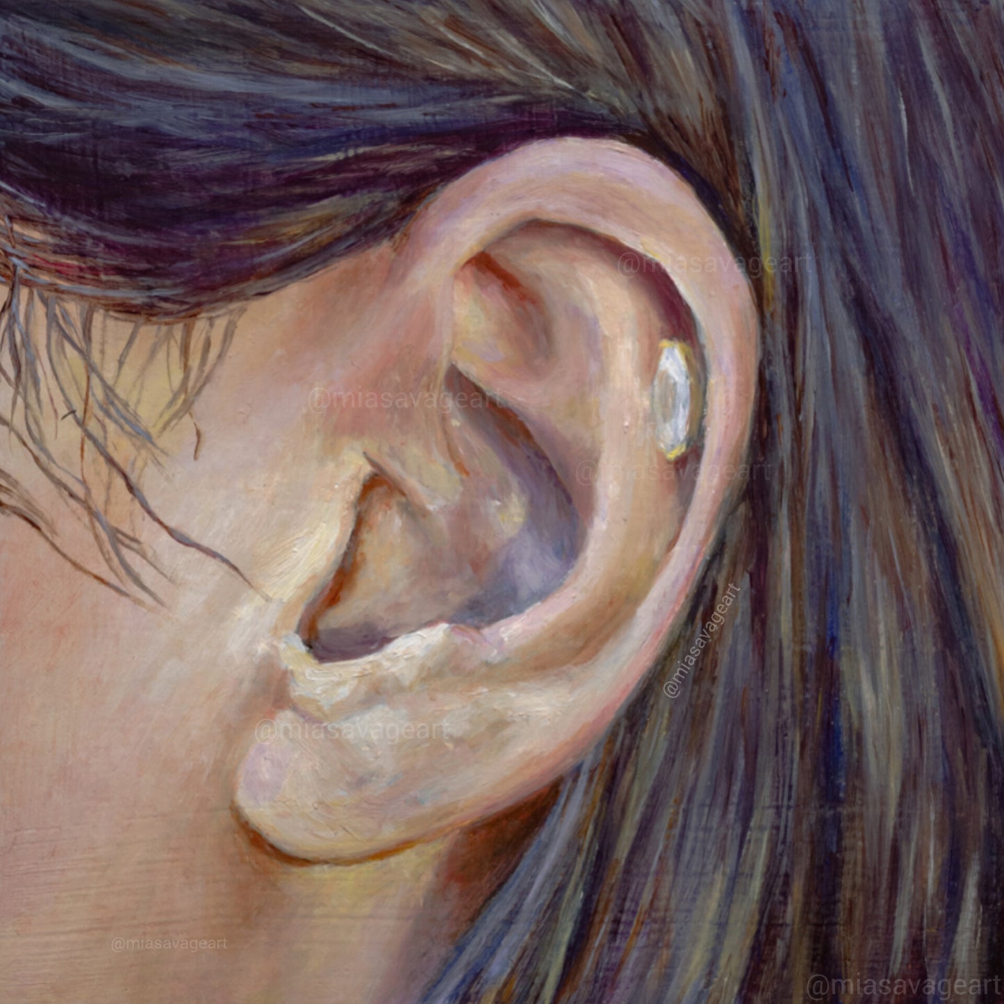 Ear